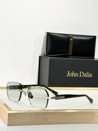 Picture of John Dalia Sunglasses _SKUfw72107142fw